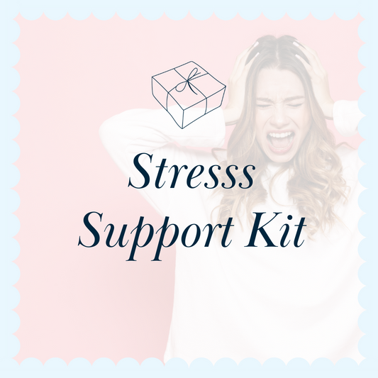 HHM Stress Support Kit