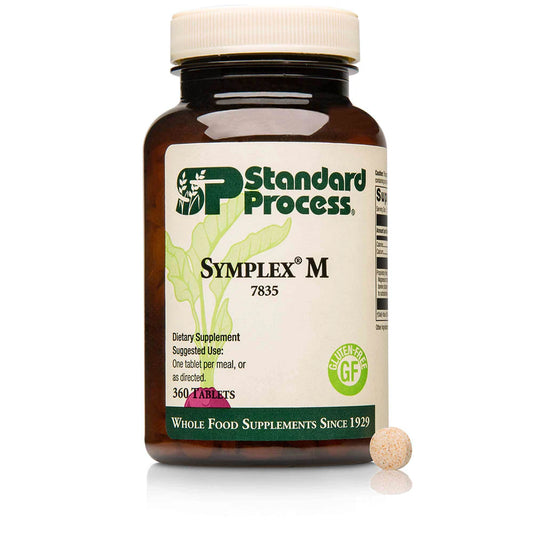 SP Symplex M 360 tablets