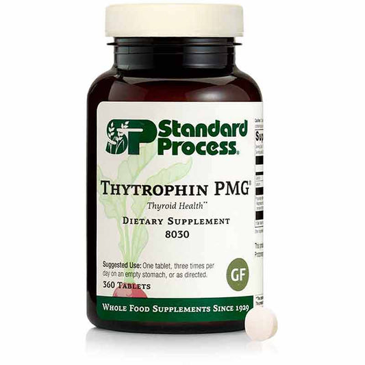 SP Thytrophin PMG 360 tablets