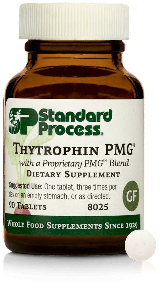 SP Thytrophin PMG 90 tablets