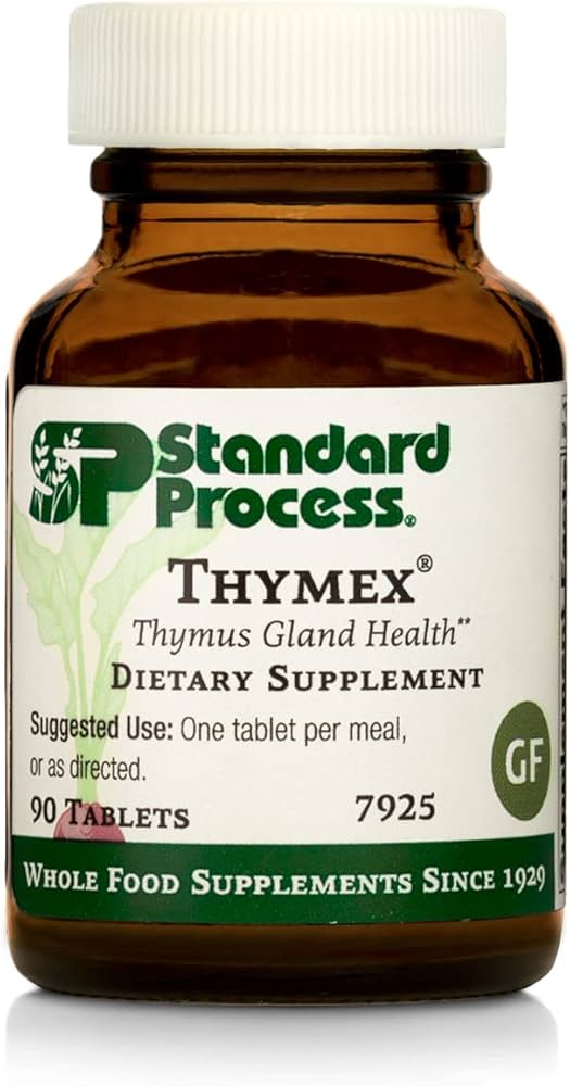 SP Thymex 90 tablets