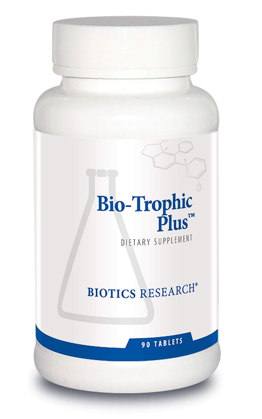 Biotics Bio Trophic Plus 90 tablets