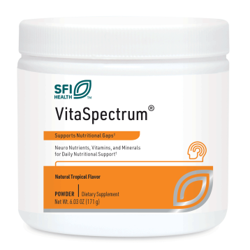 SFI Vitaspectrum Tropical 30 servings