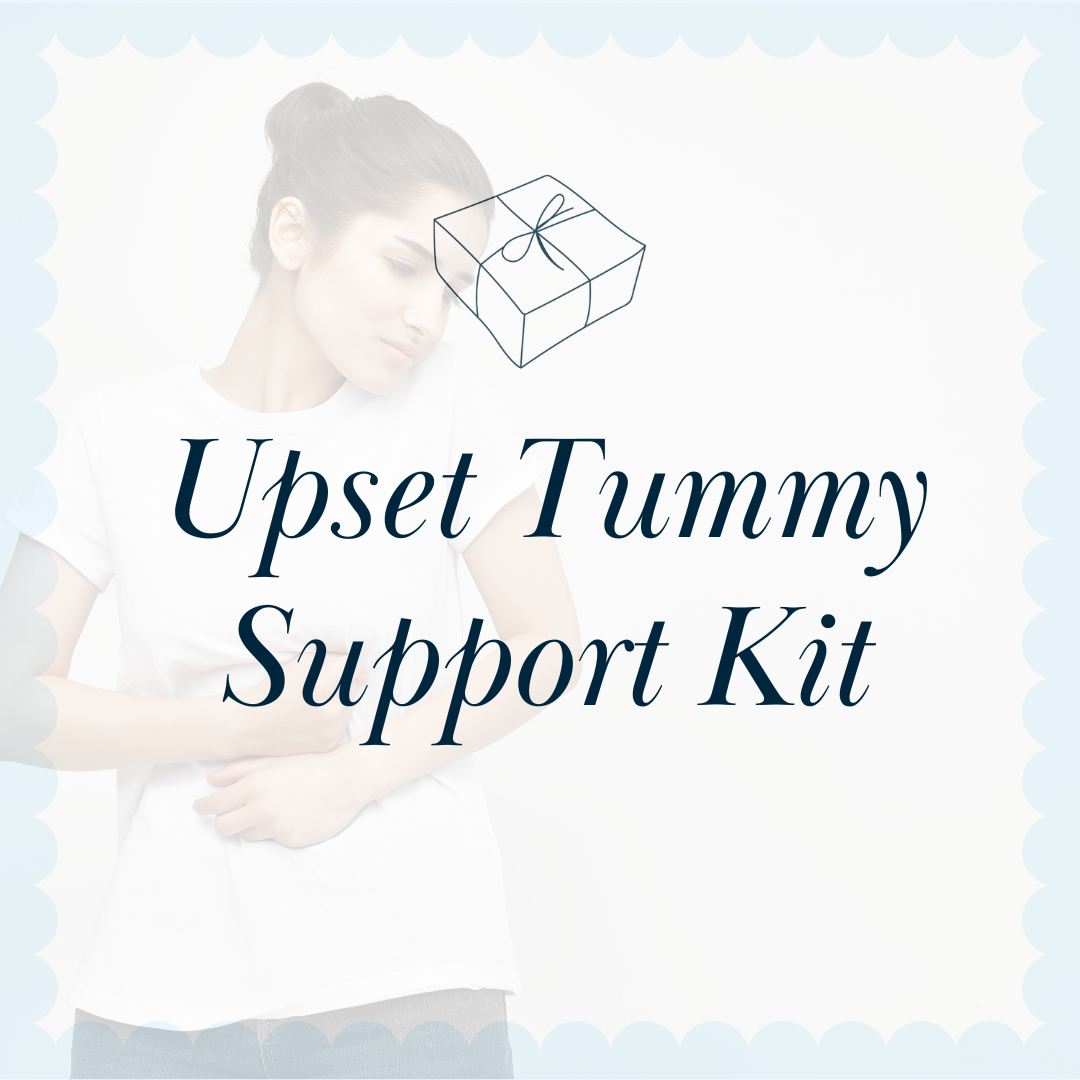 HHM Upset Tummy Kit