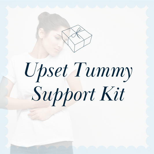 HHM Upset Tummy Kit