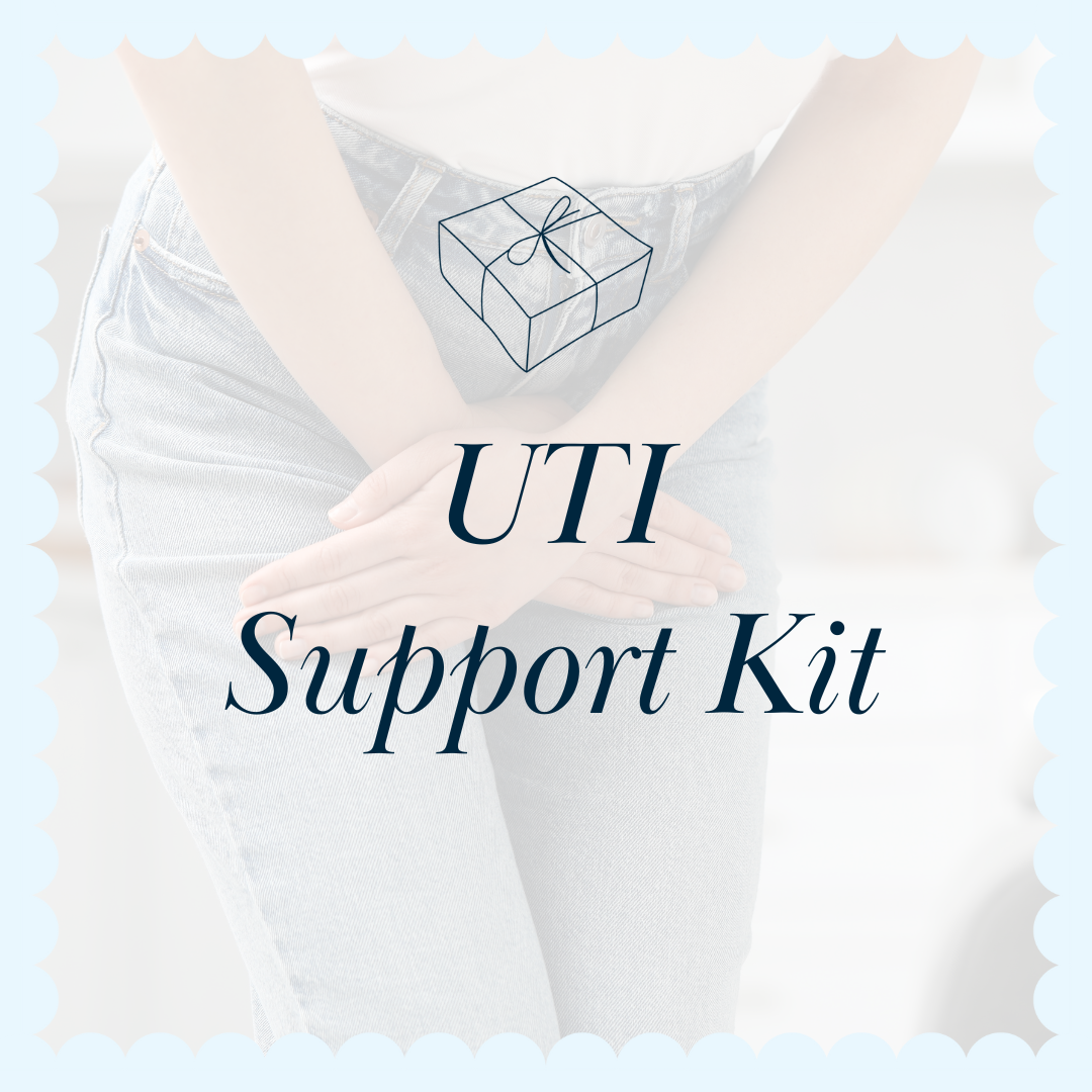 HHM UTI Support Kit