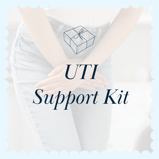 HHM UTI Support Kit