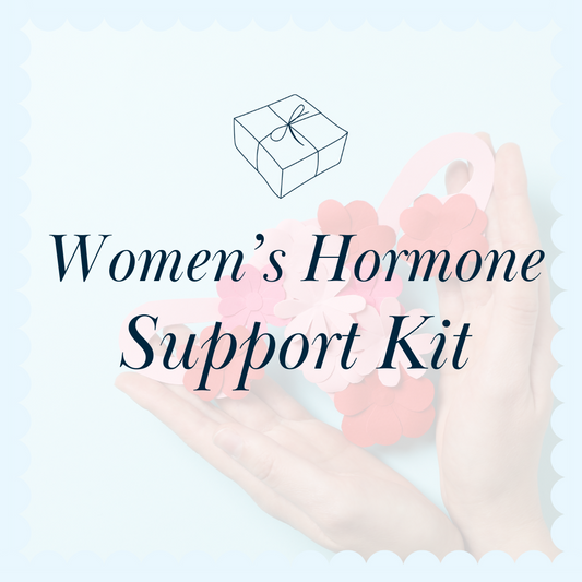 HHM Women's Hormone Kit