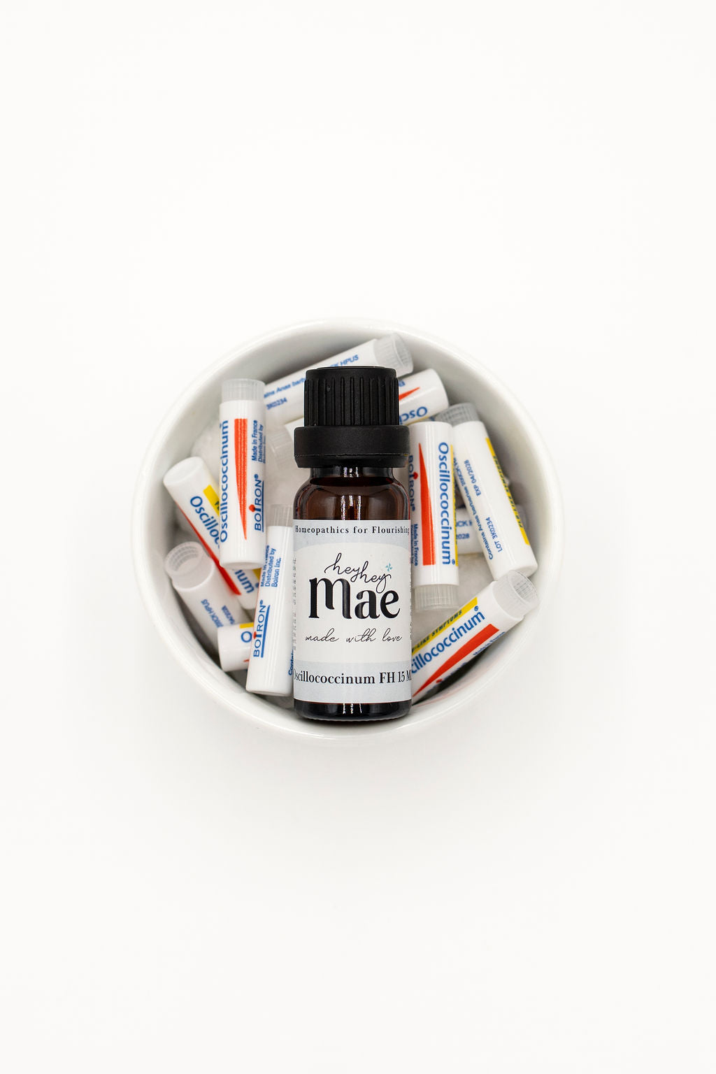 Single Hey Hey Homeopathics