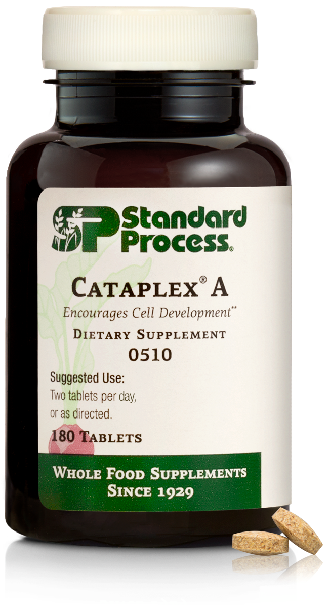 SP Cataplex A 180 tablets