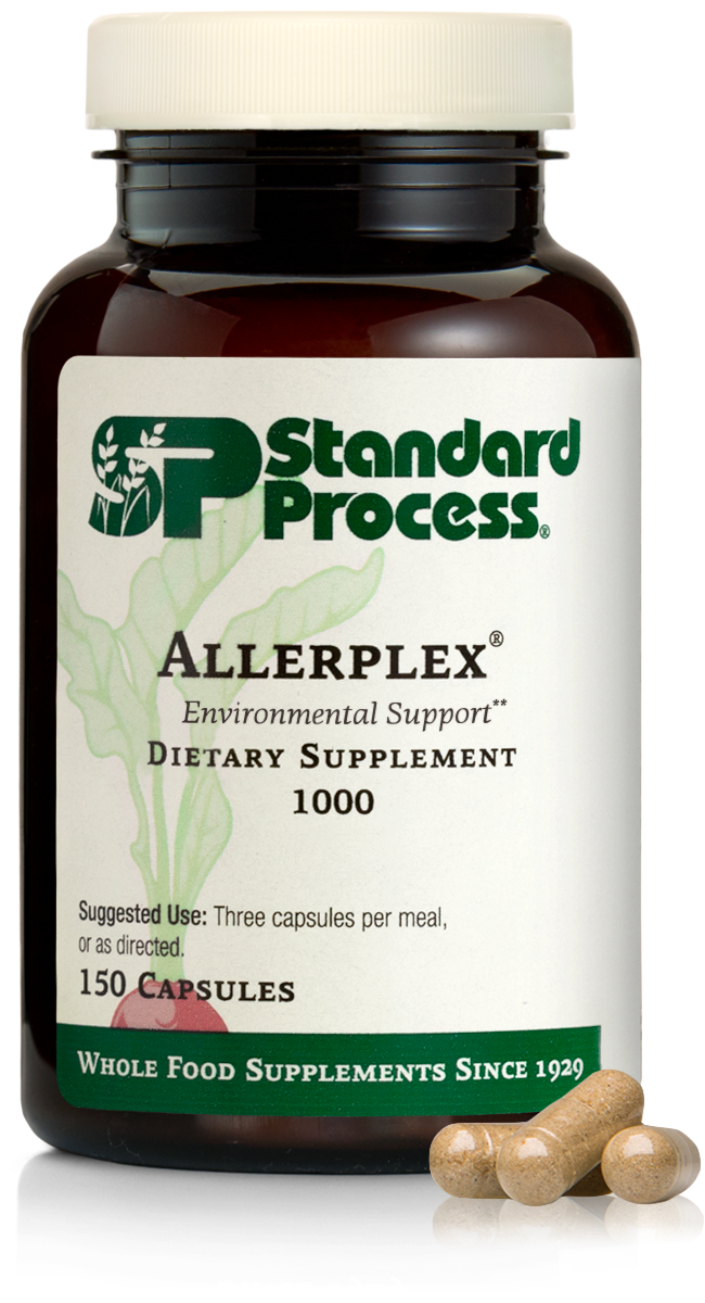 SP Allerplex 150 capsules