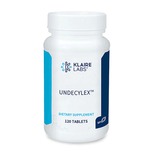 SFI Klaire Undecylex 120T
