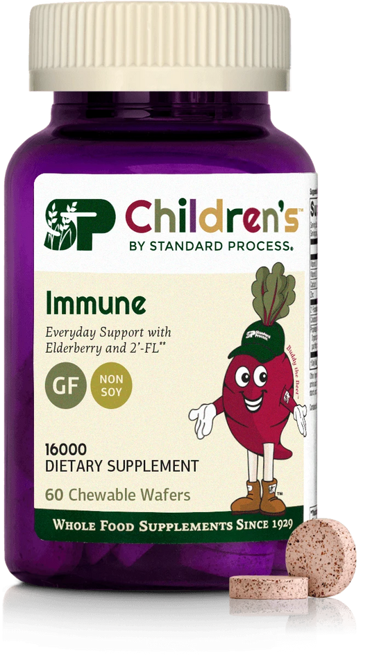SP Children's Immune 60 wafers