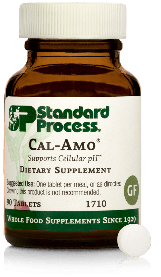 SP Cal-Amo 90 tablets