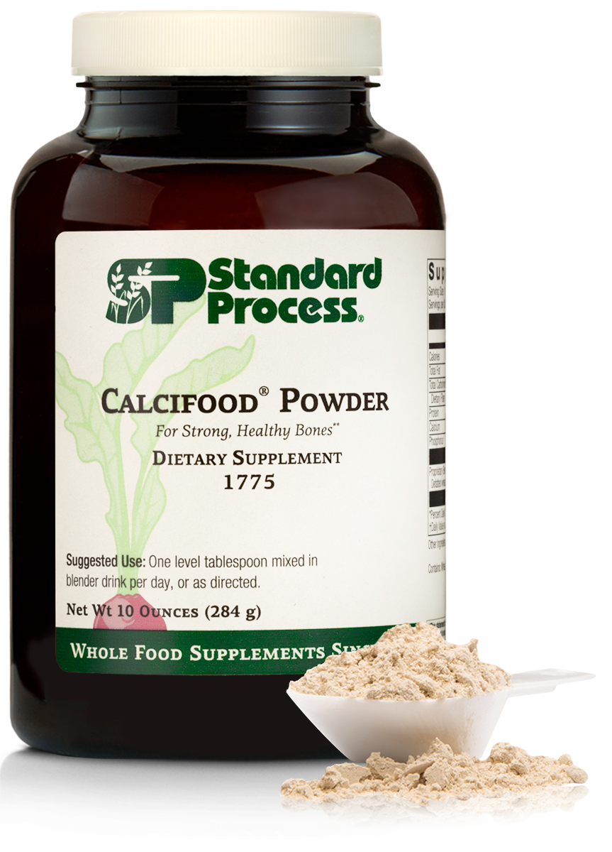 SP Calcifood Powder 10 oz