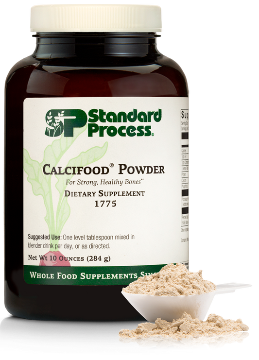 SP Calcifood Powder 10 oz