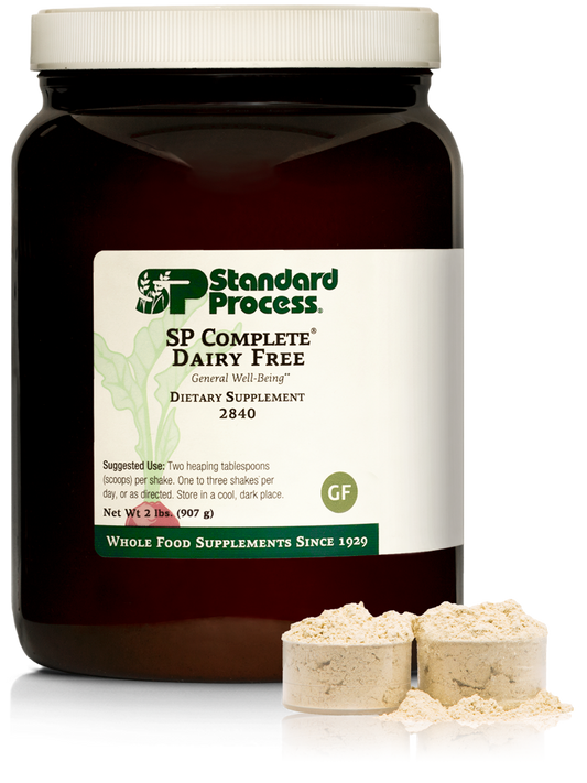 SP Complete Dairy Free 32 oz