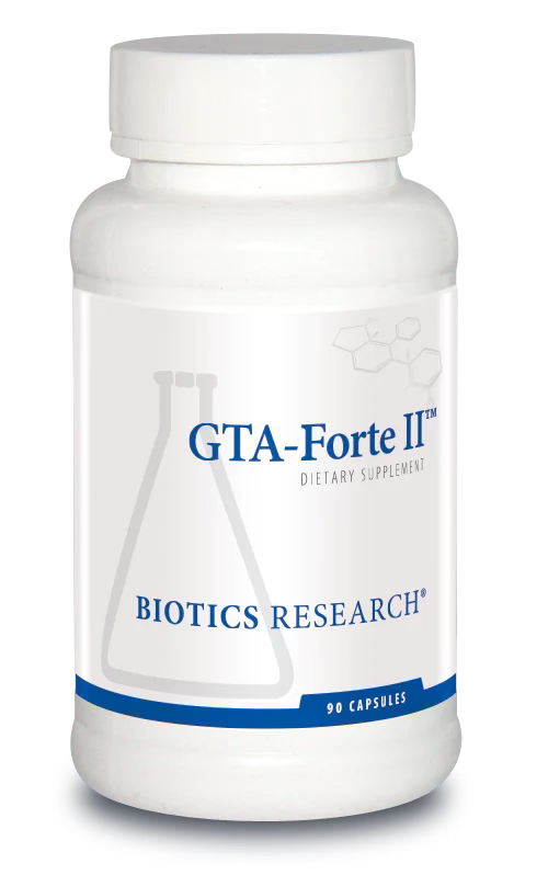 Biotics GTA Forte II 90T