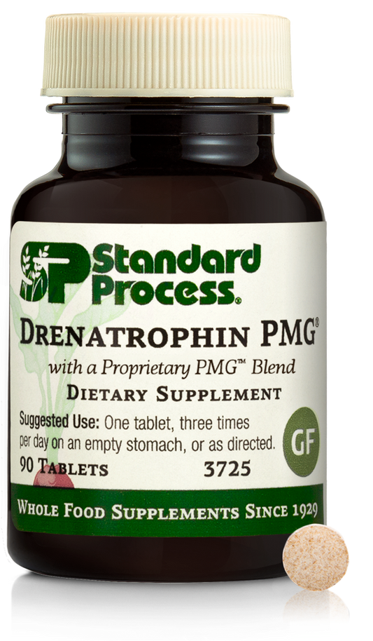 SP Drenatrophin 90 tablets
