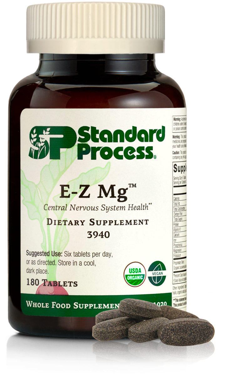 SP E-Z Mg 180 tablet
