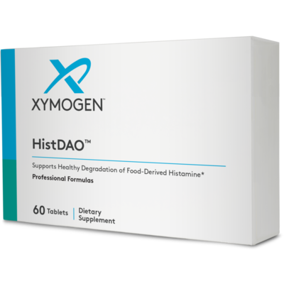 HistDAO Xymogen