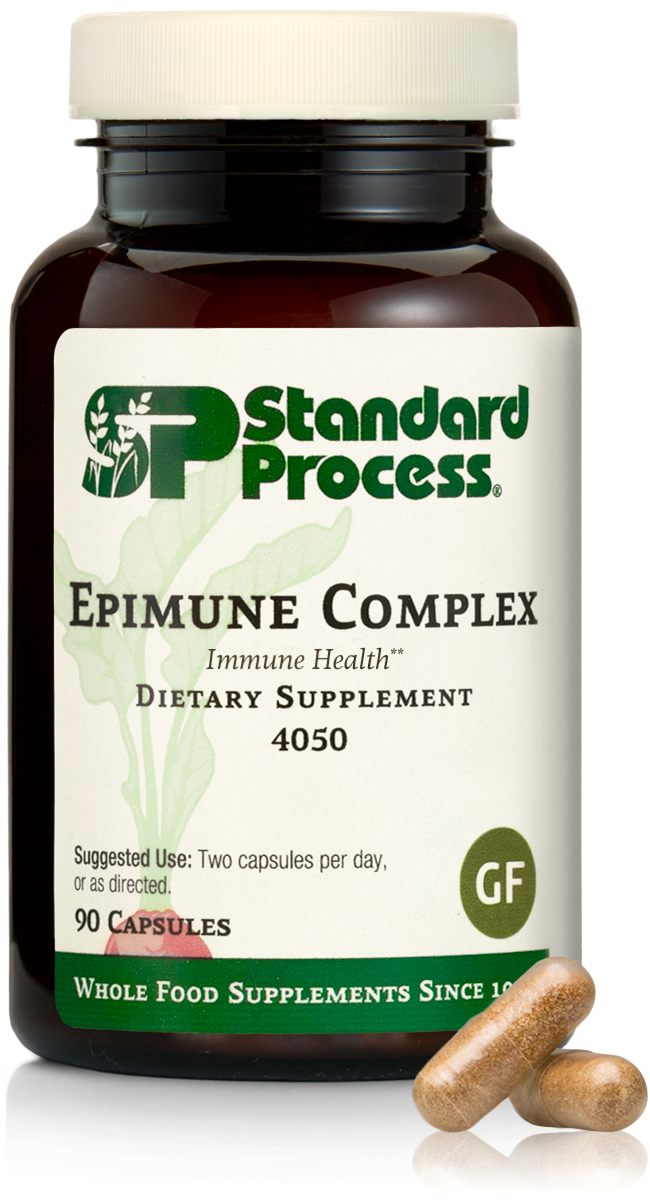 SP Epimune Complex 90 capsules