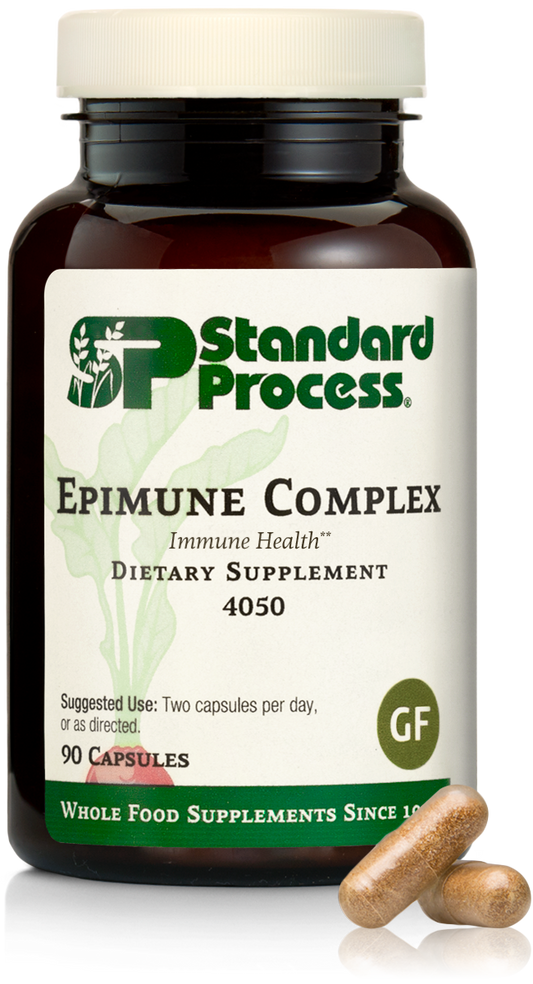 SP Epimune Complex 90 capsules