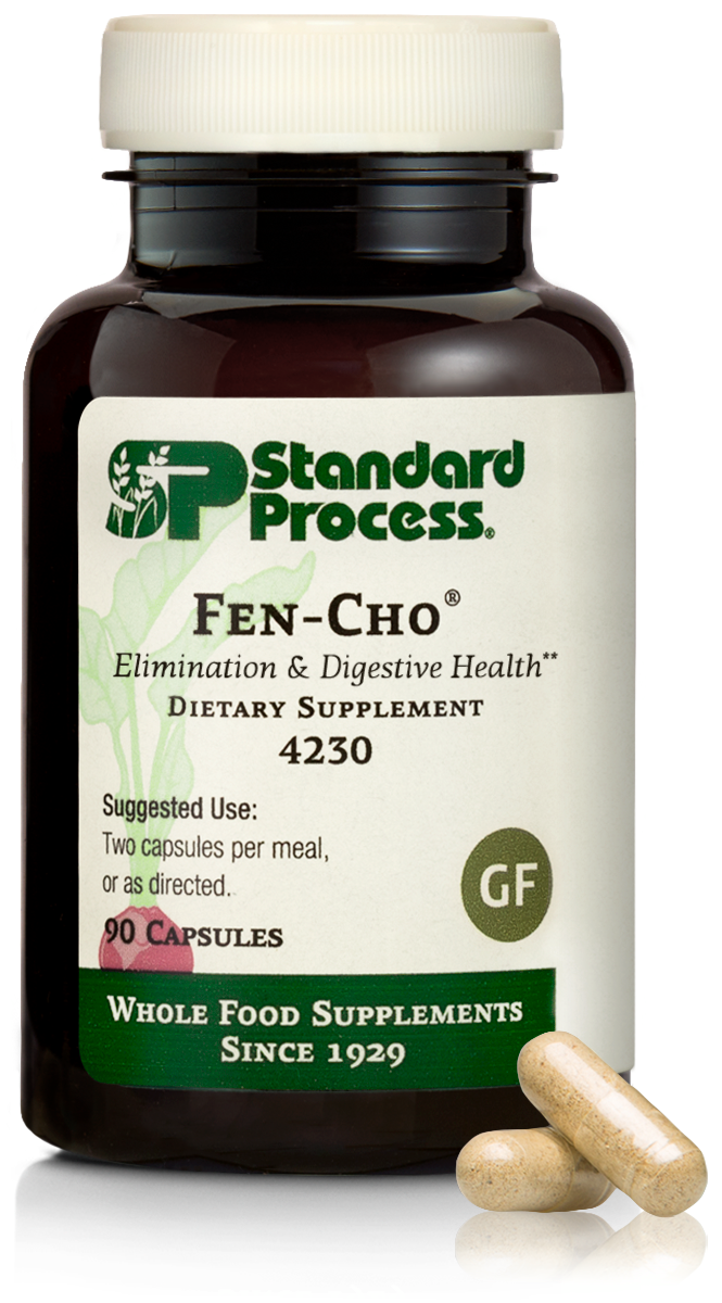 SP Fen-Cho 90 capsules