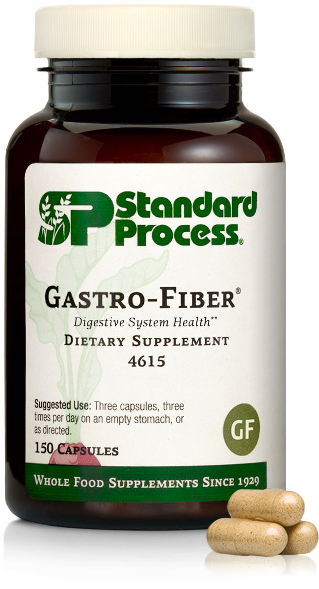 SP Gastro-Fiber 150 capsules