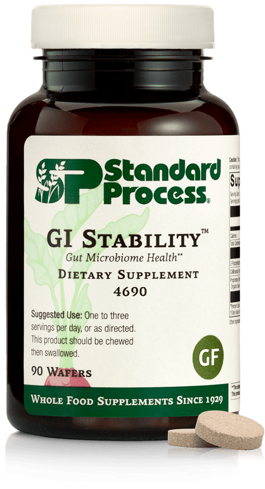 SP GI Stability 90 wafers
