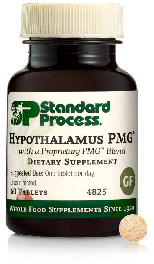 SP Hypothalamus PMG 60 tablets