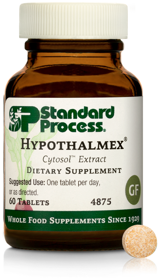 SP Hypothalmex 60 tablets