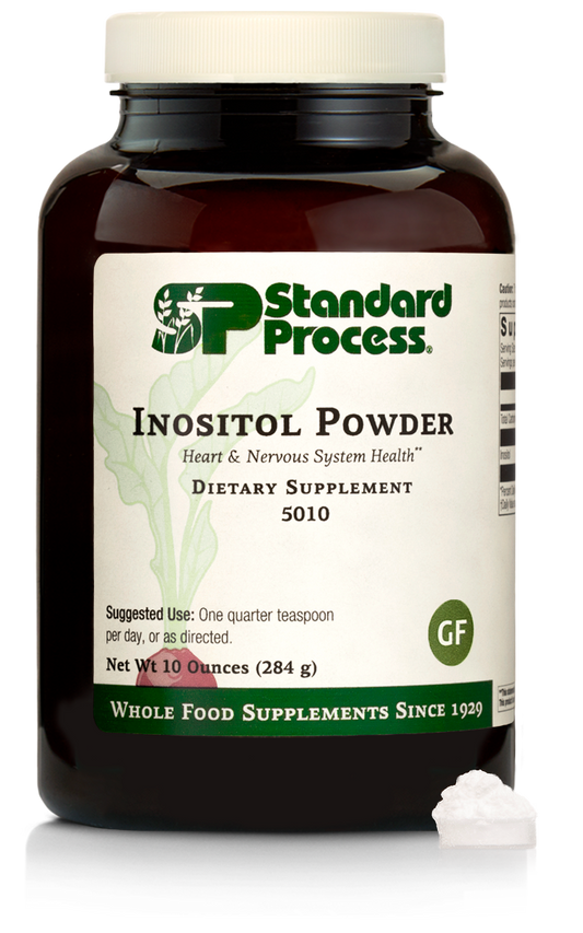 SP Inositol Powder 10 oz