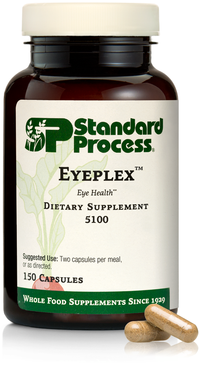 SP Eyeplex 150 capsules