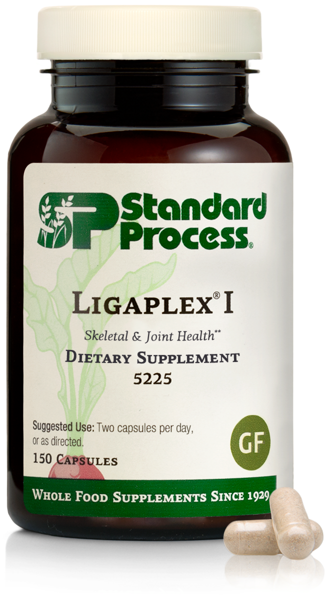 SP Ligaplex I 150 capsules