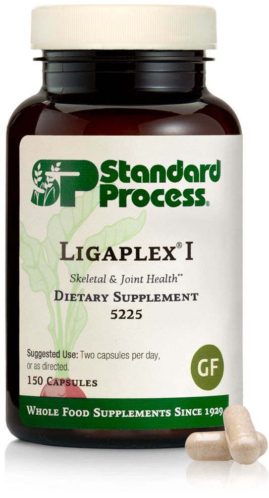 SP Ligaplex I 150 capsules