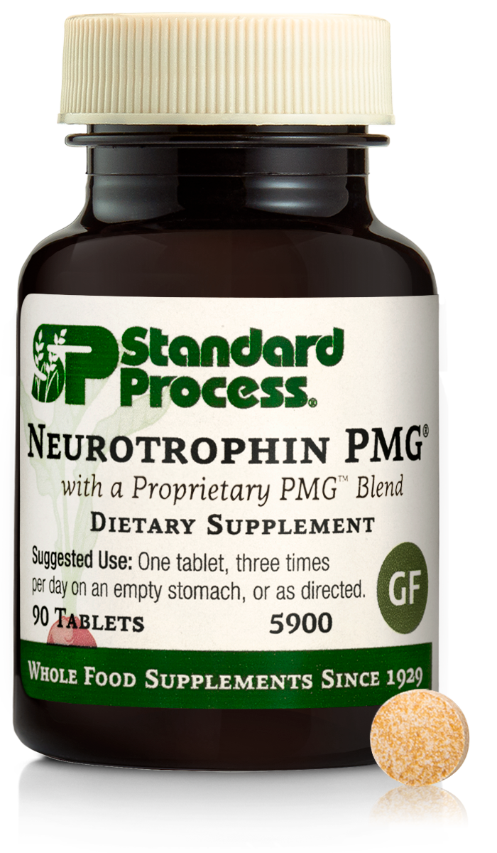 SP Neurotrophin PMG 90 tablets