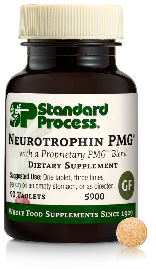 SP Neurotrophin PMG 90 tablets