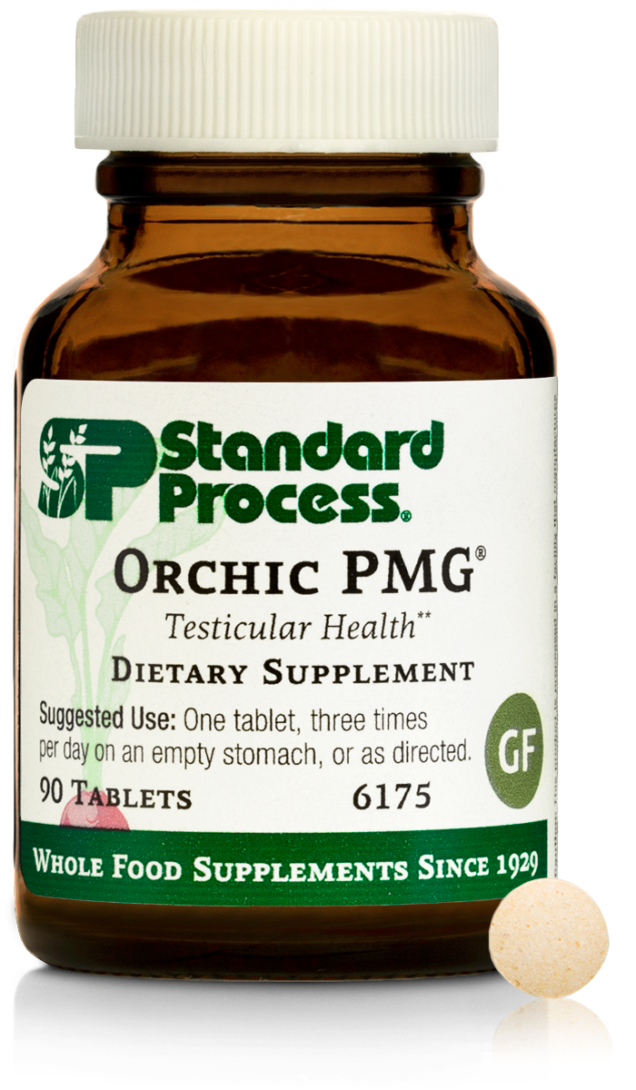 SP Orchic PMG 90 tablets