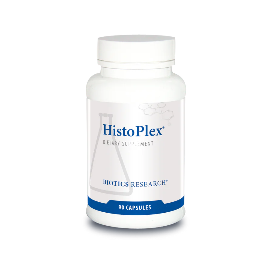 Biotics HistoPlex 90 capsules