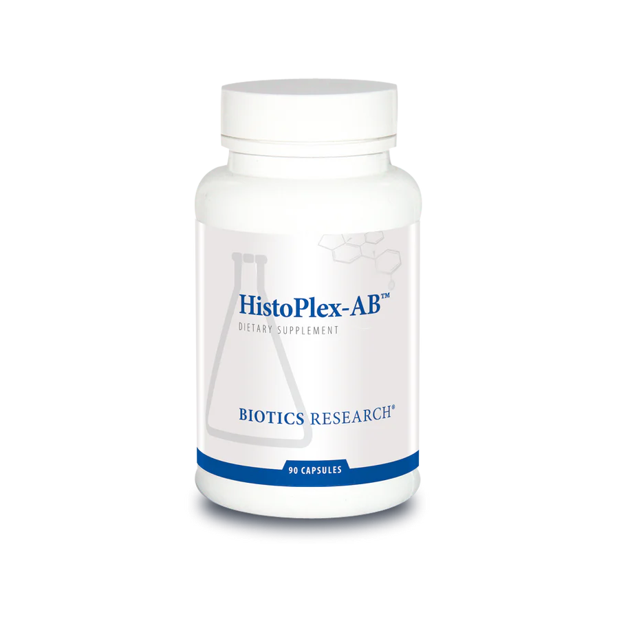 Biotics HistoPlex AB 90 capsules