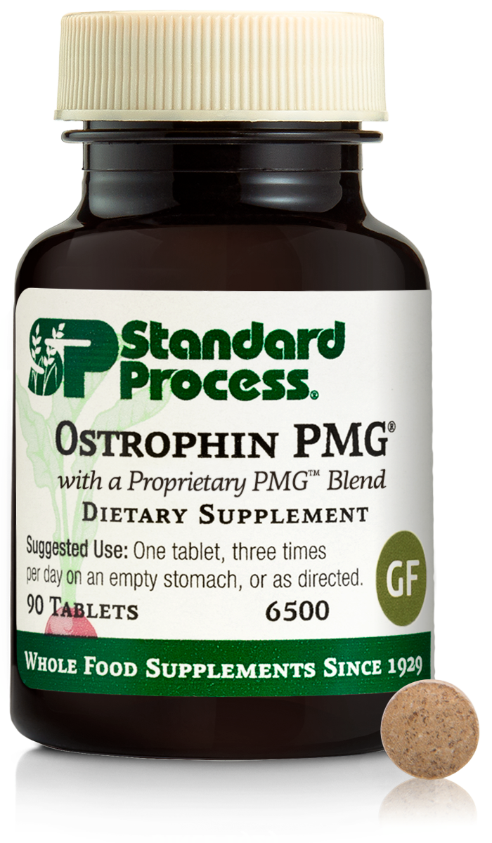 SP Ostrophin PMG 90 tablets