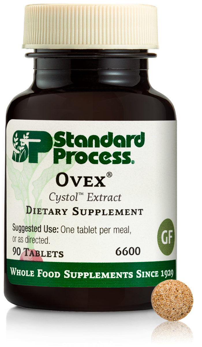 SP Ovex 90 tablets