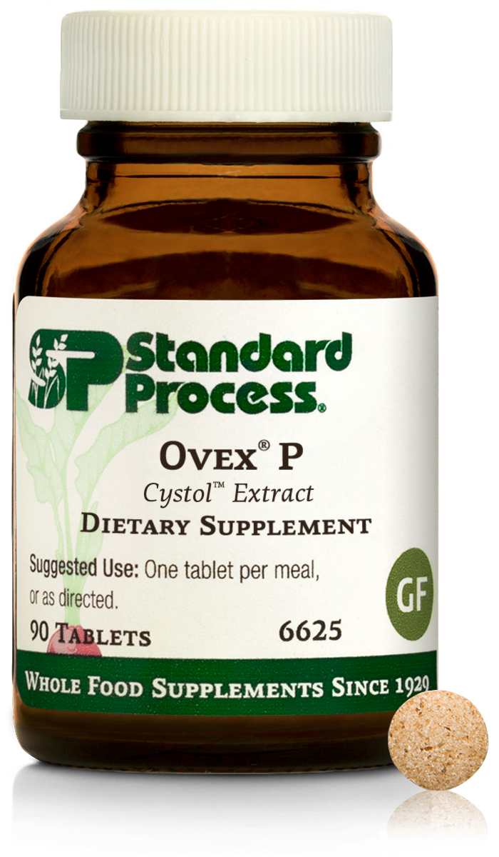 SP Ovex P 90 tablets