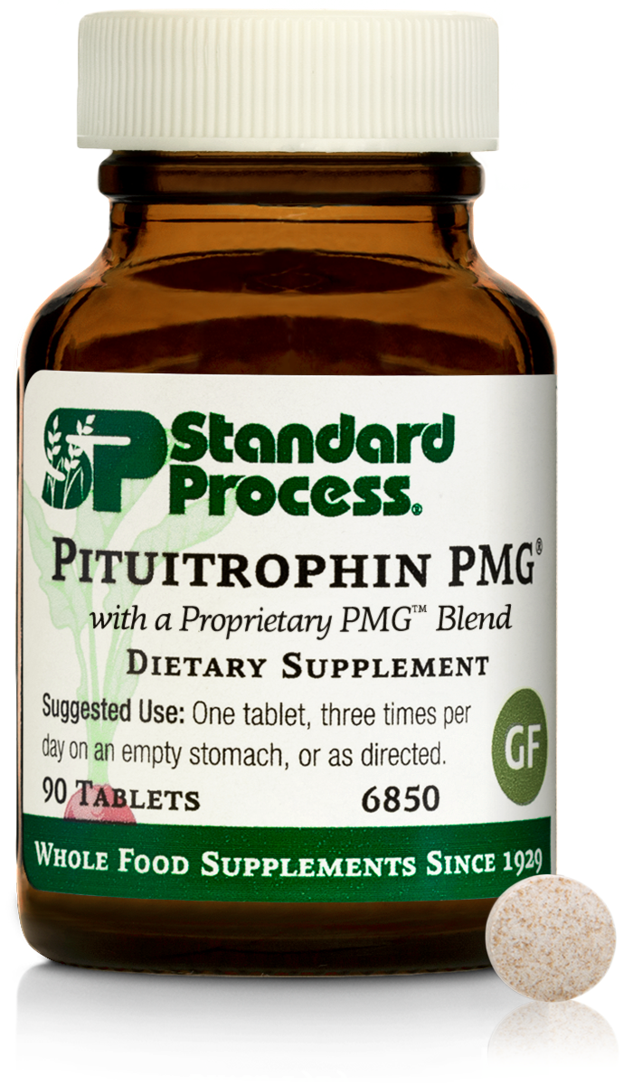 SP Pituitrophin PMG 90 tablets