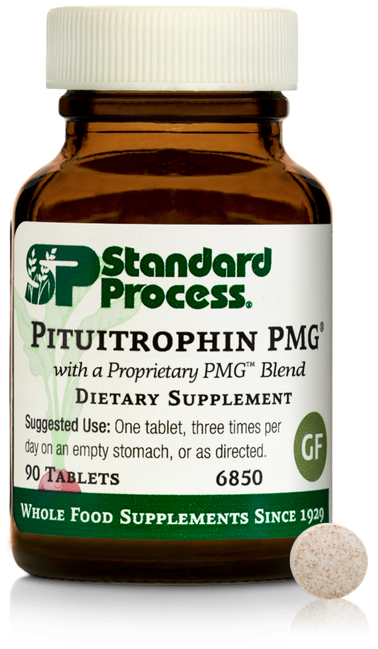 SP Pituitrophin PMG 90 tablets