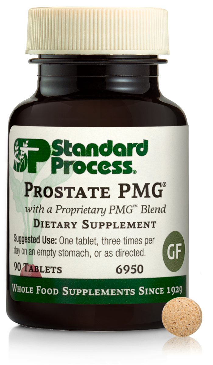 SP Prostate PMG 90 tablets