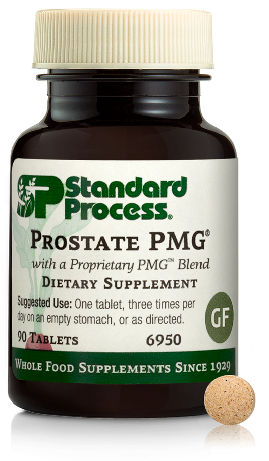 SP Prostate PMG 90 tablets