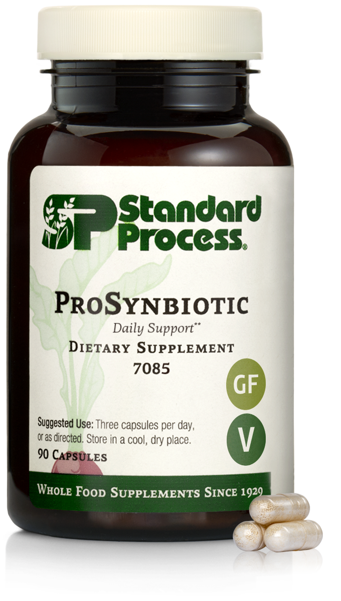 SP ProSynbiotic 90 capsules