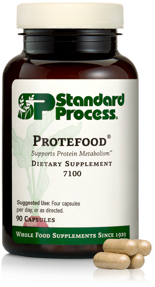 SP Protefood 90 capsules